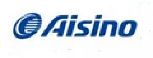 Aisino品牌logo
