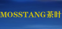 MOSSTANG茶叶品牌logo