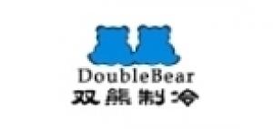 双熊品牌logo