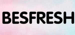 BESFRESH品牌logo