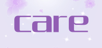 care品牌logo