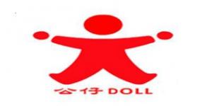 公仔Doll品牌logo