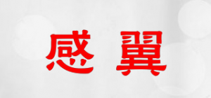 感翼品牌logo