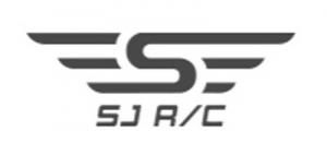 四季如春SJRC品牌logo