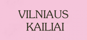 VILNIAUS KAILIAI品牌logo