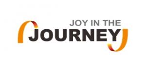 乐在旅途Joy in the journey品牌logo