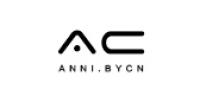 annibycn品牌logo