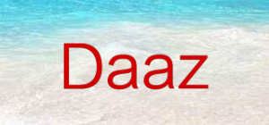 Daaz品牌logo