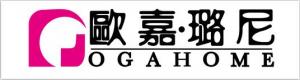 欧嘉璐尼OGA HOME品牌logo