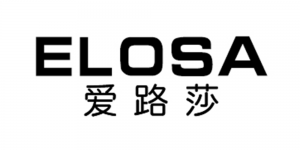 爱·路·莎品牌logo
