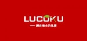 路卡酷LUCUKU品牌logo