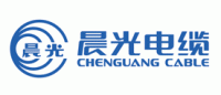 晨光CHENGUANG CABLE品牌logo