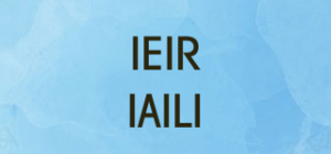 IEIRIAILI品牌logo
