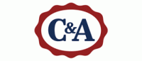 C&A品牌logo