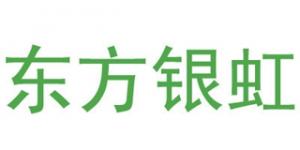 东方银虹品牌logo