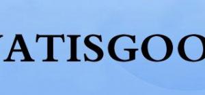 WATISGOOD品牌logo