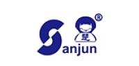 楚 SANJUN品牌logo