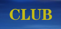 CLUB品牌logo