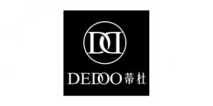 蒂杜Dedoo品牌logo