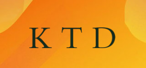 KTD品牌logo