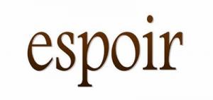 艾丝珀eSpoir品牌logo