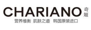 奇姬Chariano品牌logo