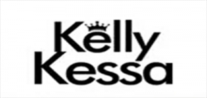 凯莉凯莎KellyKessa品牌logo