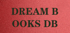 DREAM BOOKS DB品牌logo