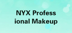 NYX Professional Makeup品牌logo