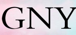 GNY品牌logo