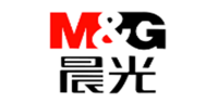 晨光M&G品牌logo