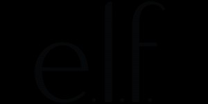 e.l.f.品牌logo