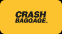 CRASH品牌logo