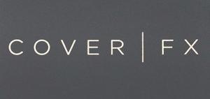 COVER FX品牌logo