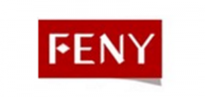 文怡FENY品牌logo