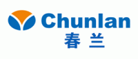 春兰Chunlan品牌logo