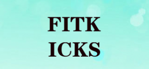 FITKICKS品牌logo