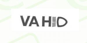 VAHID品牌logo