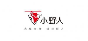 小野人品牌logo