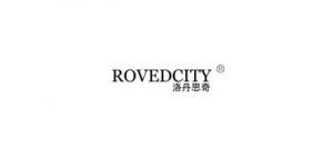 洛丹思奇ROVEDCITY品牌logo