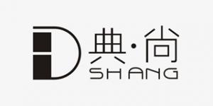 典·尚DSHANG品牌logo