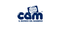CAM凯宝品牌logo