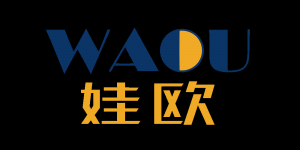 娃欧WAOW品牌logo