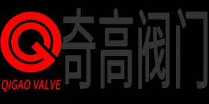 奇高阀门品牌logo