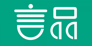 言品品牌logo