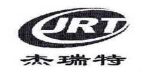 杰瑞特JRT品牌logo
