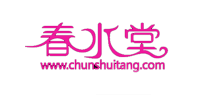 春水堂品牌logo