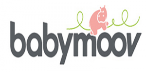Babymoov品牌logo