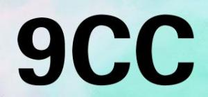 9CC品牌logo
