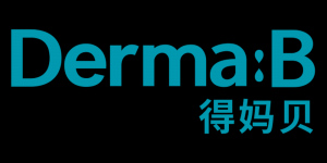 得妈贝NEOPHARM DERMA:B品牌logo
